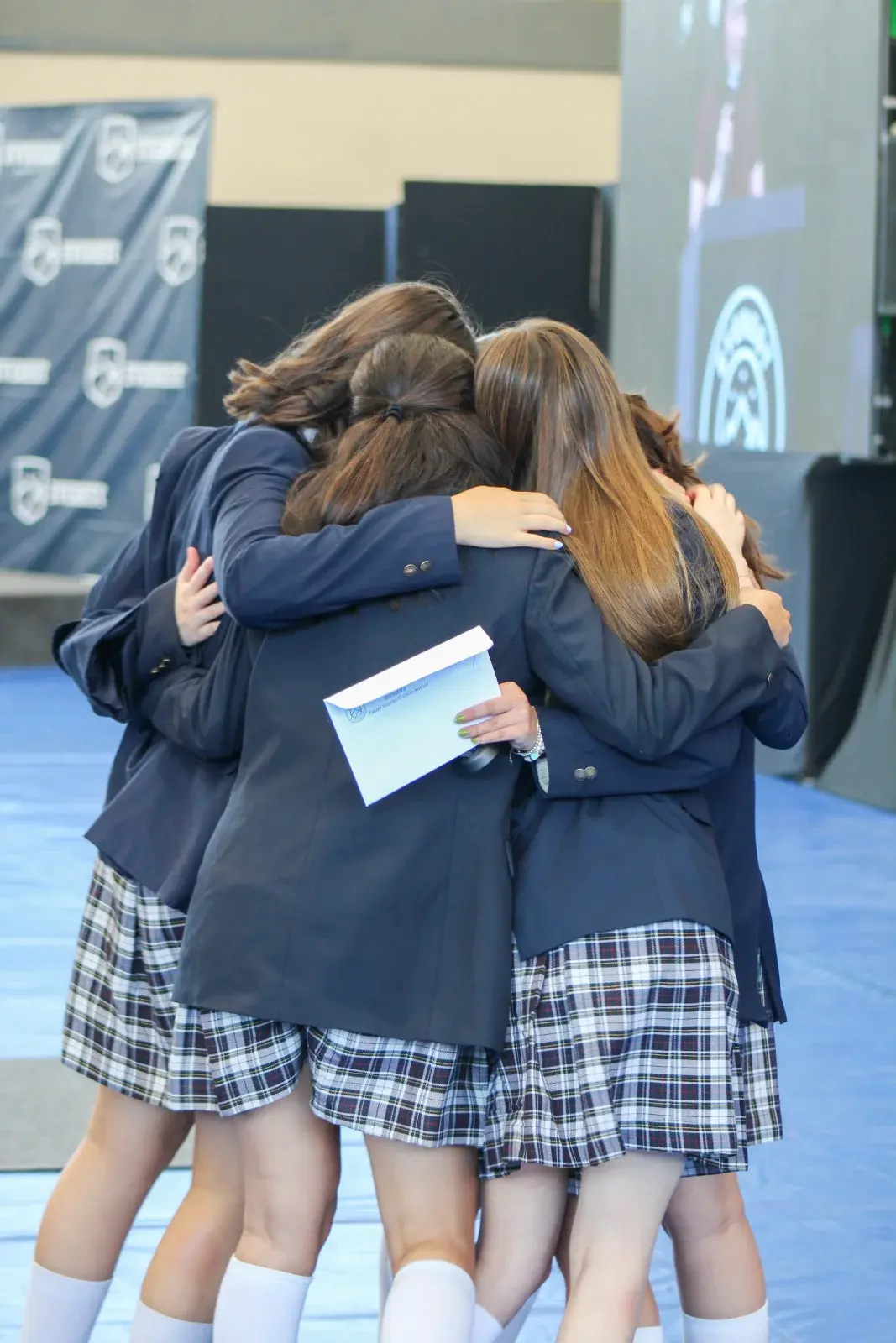 Formas de Contribuir y Dar Vuelta