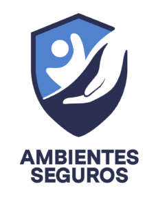 Logotipo de Ambientes Seguros